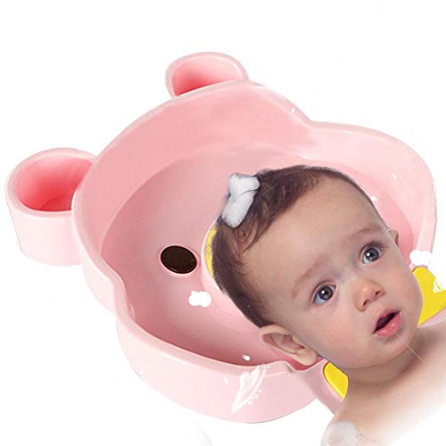 Baby Bath Support Head and Butt